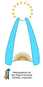 Logo Madrugadores San Miguel Arcángel